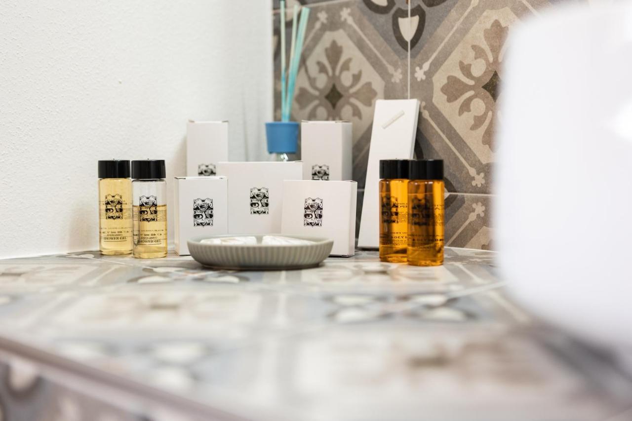 Bed & Breakfast Podere Curtatone *