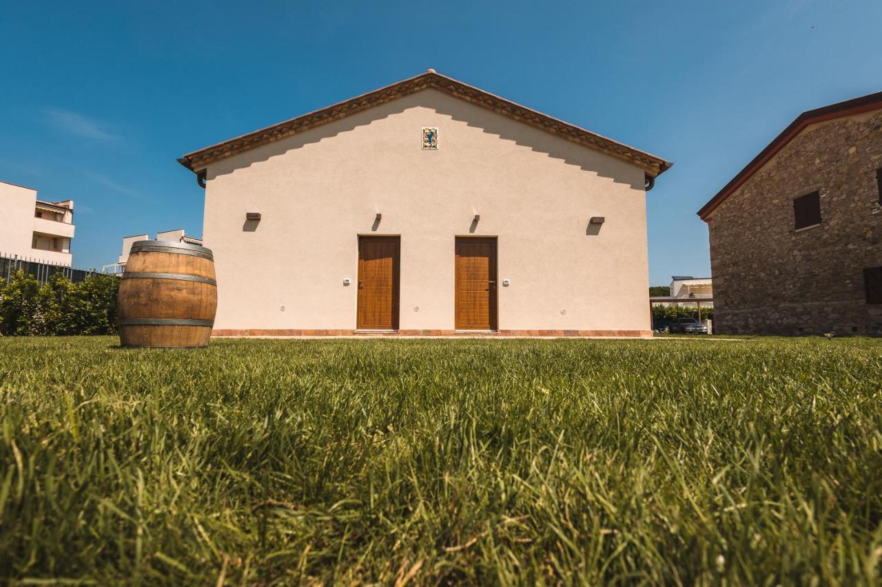 Podere Curtatone *